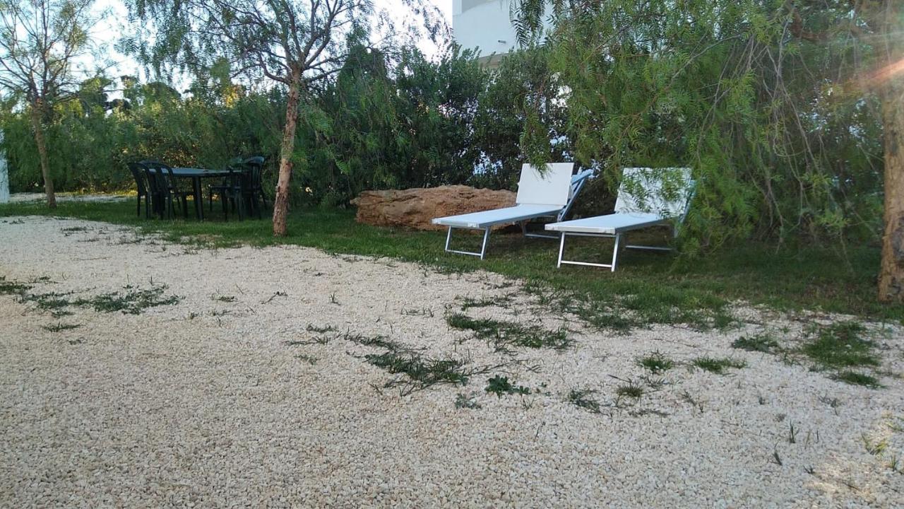 Casa Arianna In Val Di Noto Villa Calabernardo Bagian luar foto