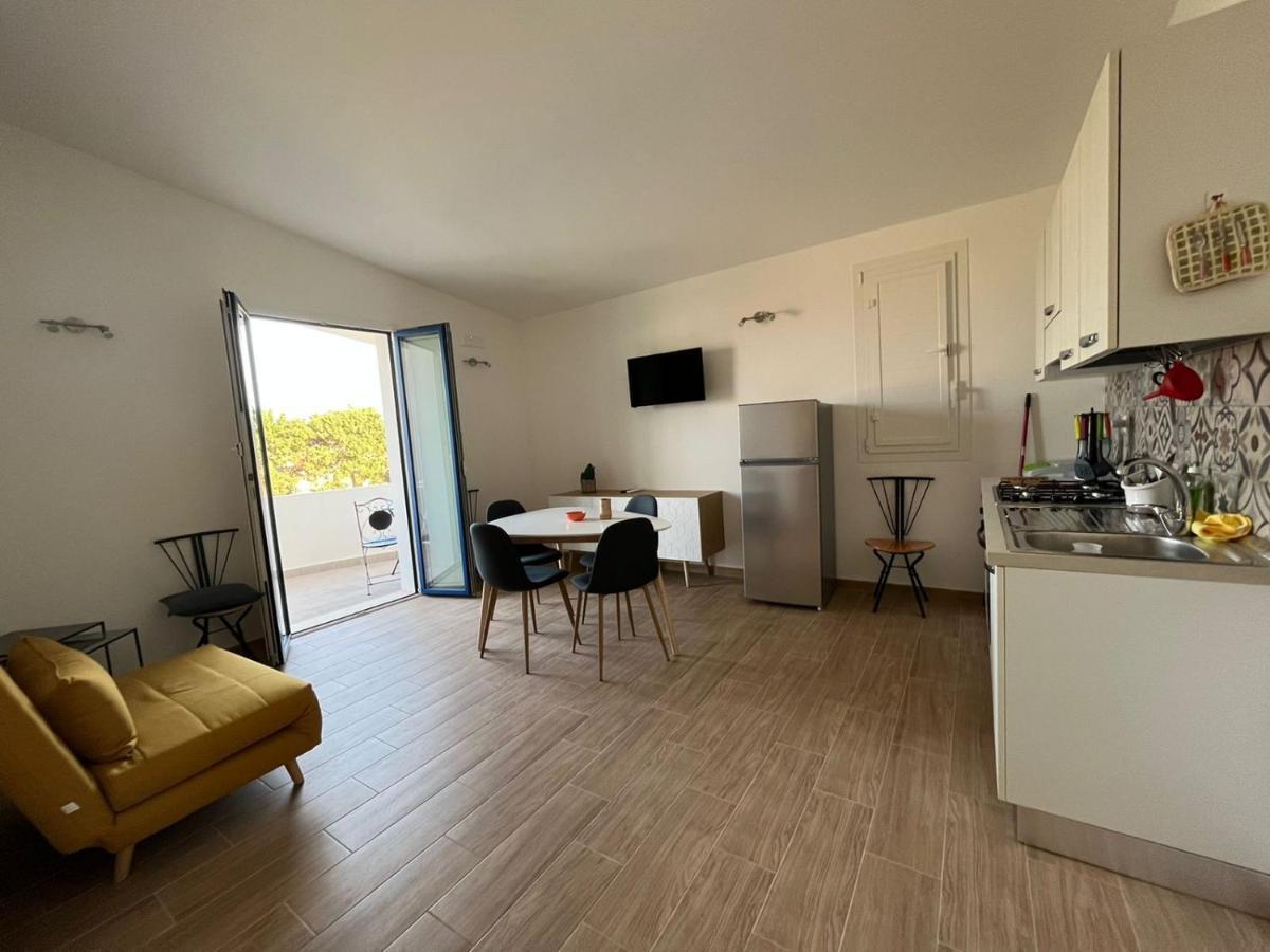Casa Arianna In Val Di Noto Villa Calabernardo Bagian luar foto