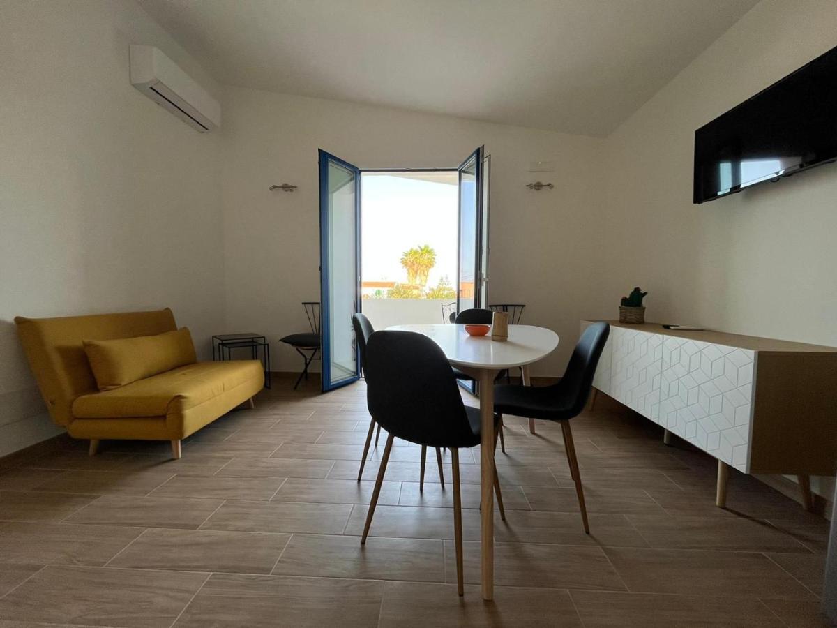 Casa Arianna In Val Di Noto Villa Calabernardo Bagian luar foto