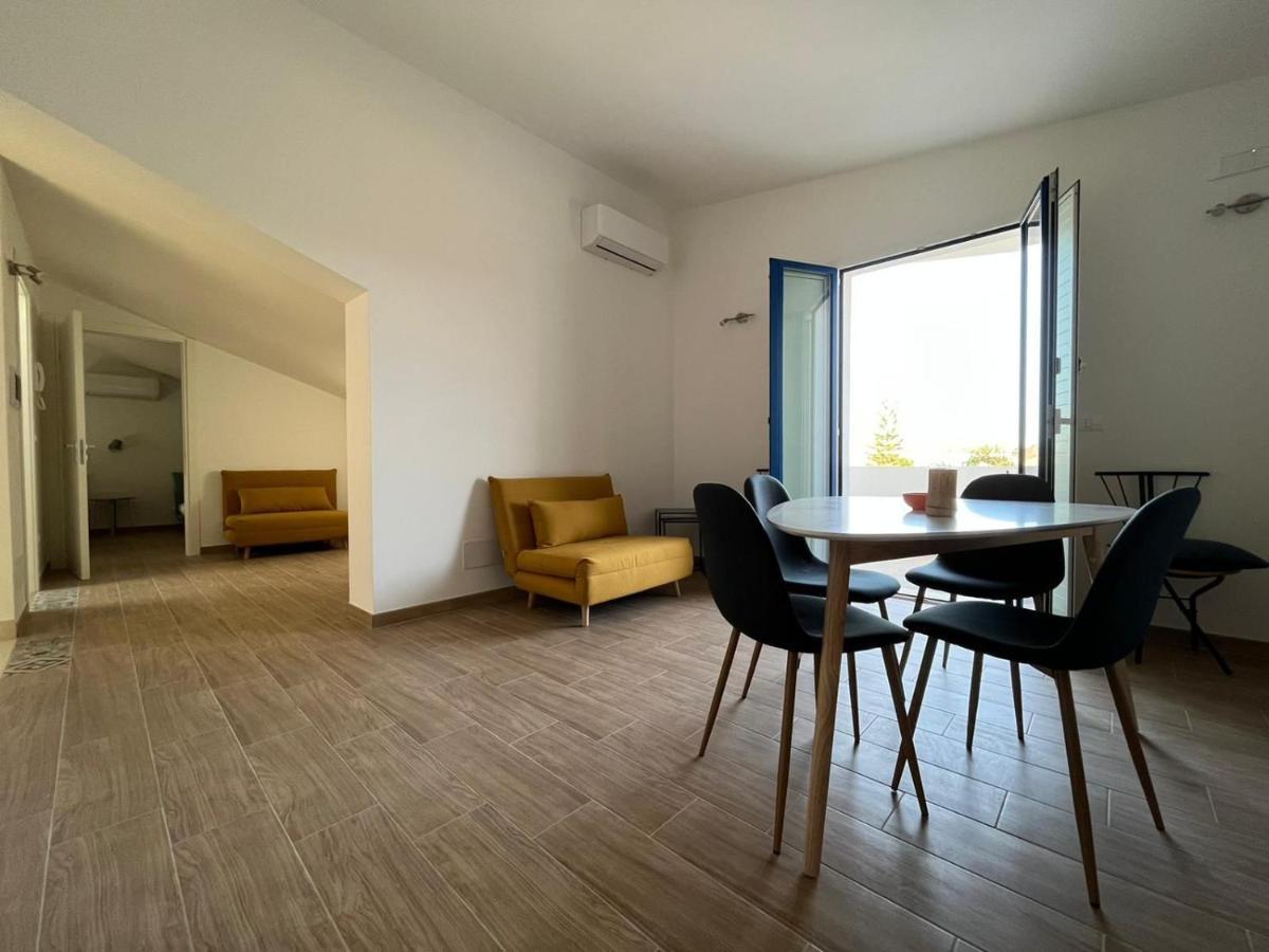 Casa Arianna In Val Di Noto Villa Calabernardo Bagian luar foto