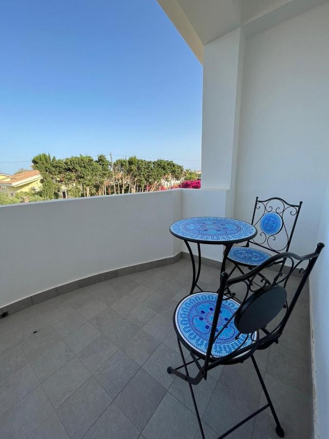 Casa Arianna In Val Di Noto Villa Calabernardo Bagian luar foto